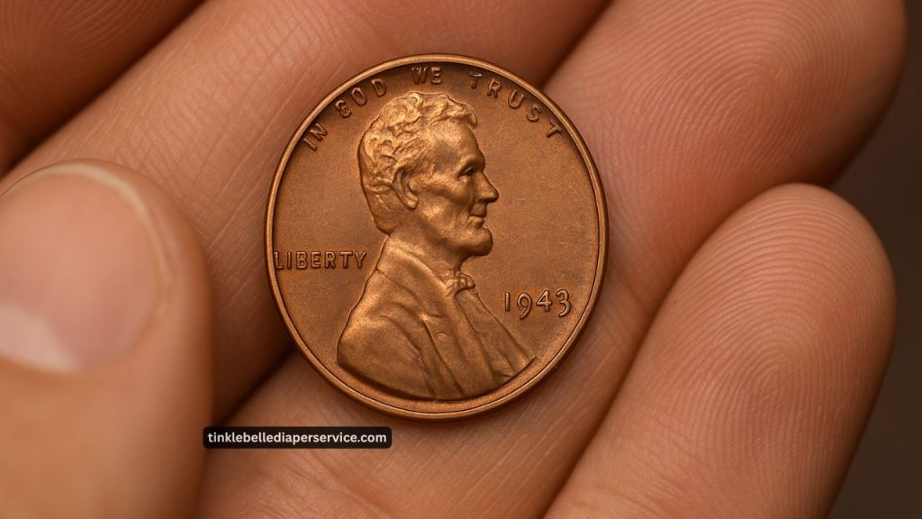 Could A Penny Be Worth $5.5 Million? The Incredible Story of The 1943 Copper Lincoln Wheat Cent