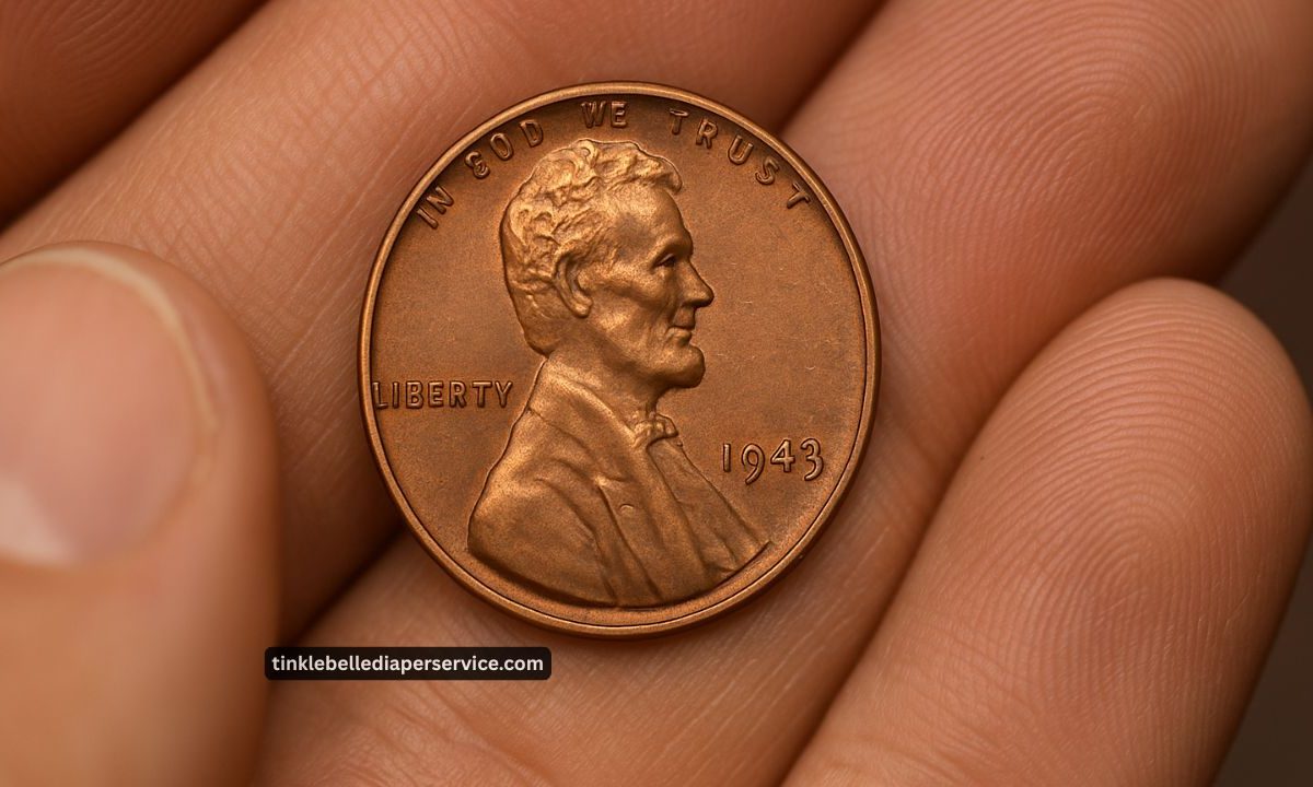 Could A Penny Be Worth $5.5 Million? The Incredible Story of The 1943 Copper Lincoln Wheat Cent
