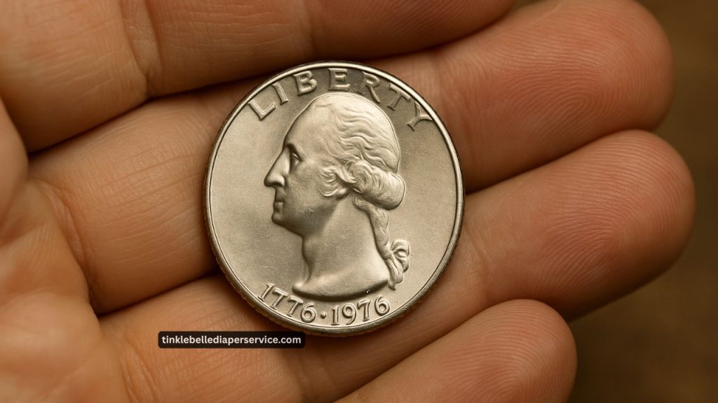 Rare Bicentennial Quarter Worth $1 Million Could Still Be In Circulation