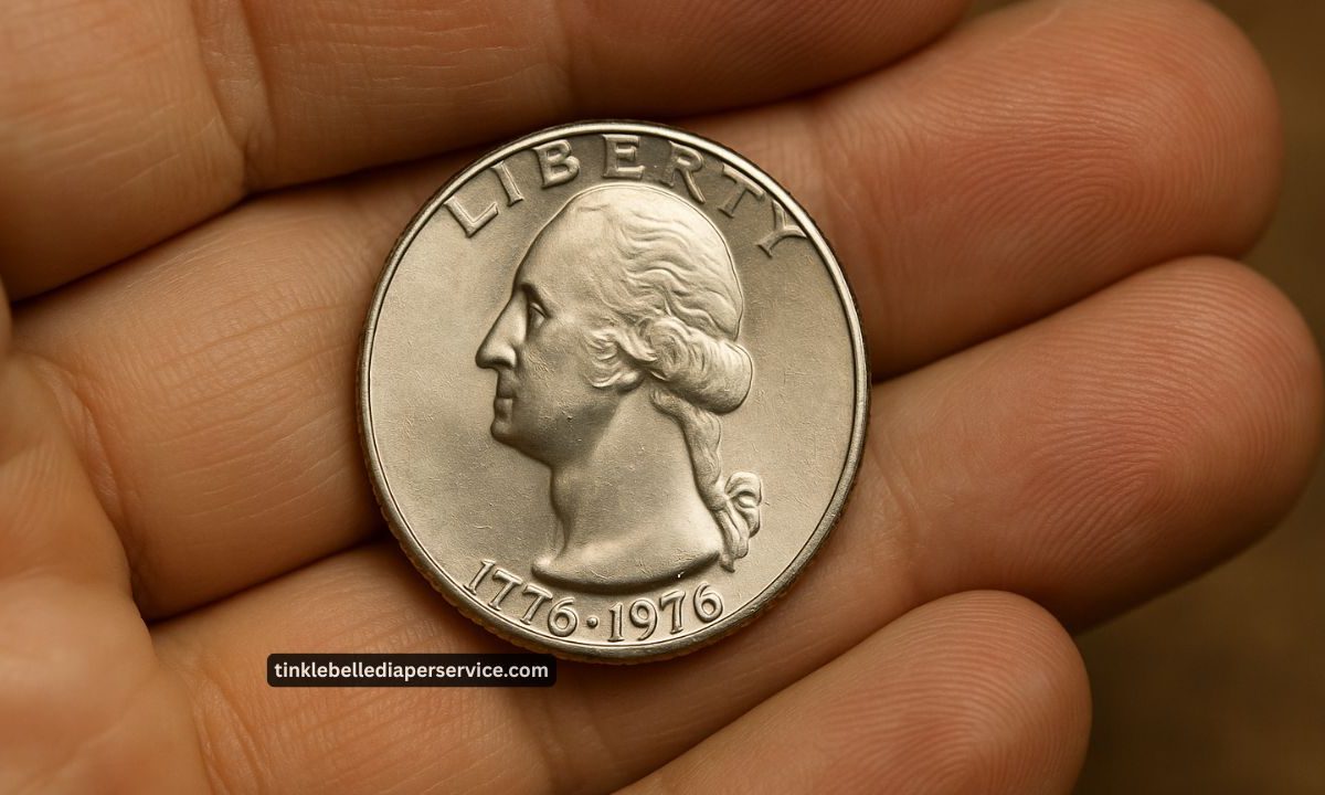 Rare Bicentennial Quarter Worth $1 Million Could Still Be In Circulation