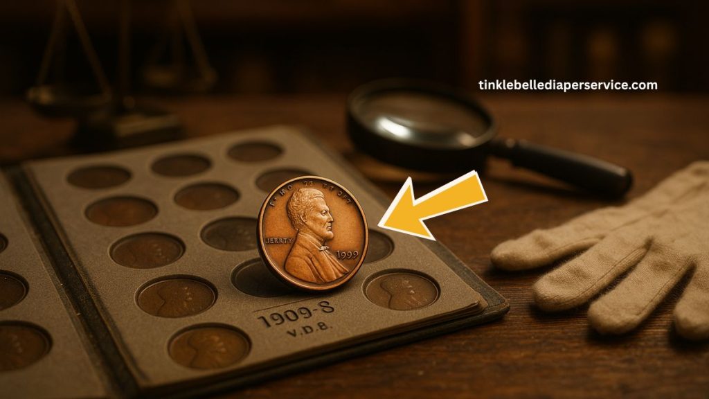 The Once-In-A-Decade Lincoln Wheat Penny Worth A Small Fortune