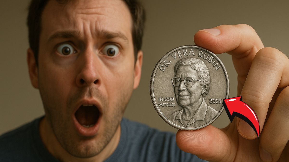 This Ordinary-Looking Quarter Is Now One of the Most Sought-After Coins in the U.S.