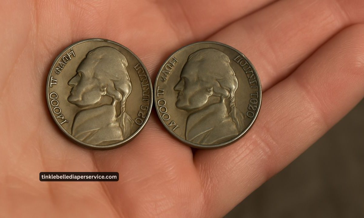 Jefferson Nickel Worth $10 Million Still Circulating In The U.S. – Don’t Miss It!