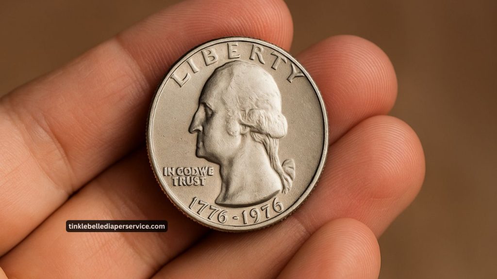 Rare Bicentennial Quarter Worth $2.5 Billion – Real or Rumor?