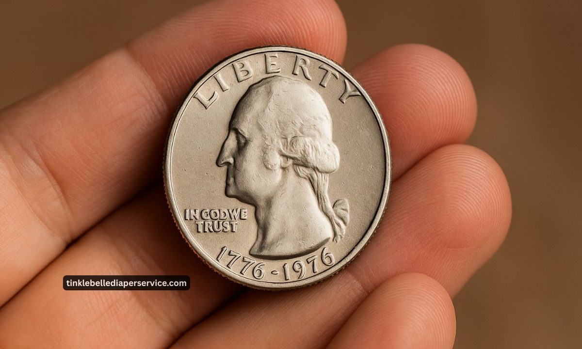 Rare Bicentennial Quarter Worth $2.5 Billion – Real or Rumor?