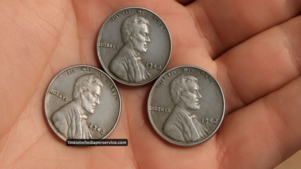 The $5.1 Million Lincoln Wheat Penny- Still In Circulation?