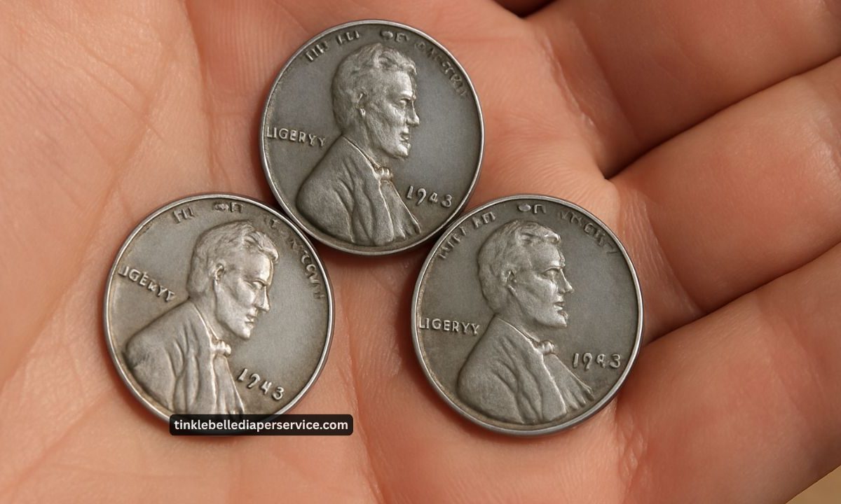 The $5.1 Million Lincoln Wheat Penny- Still In Circulation?