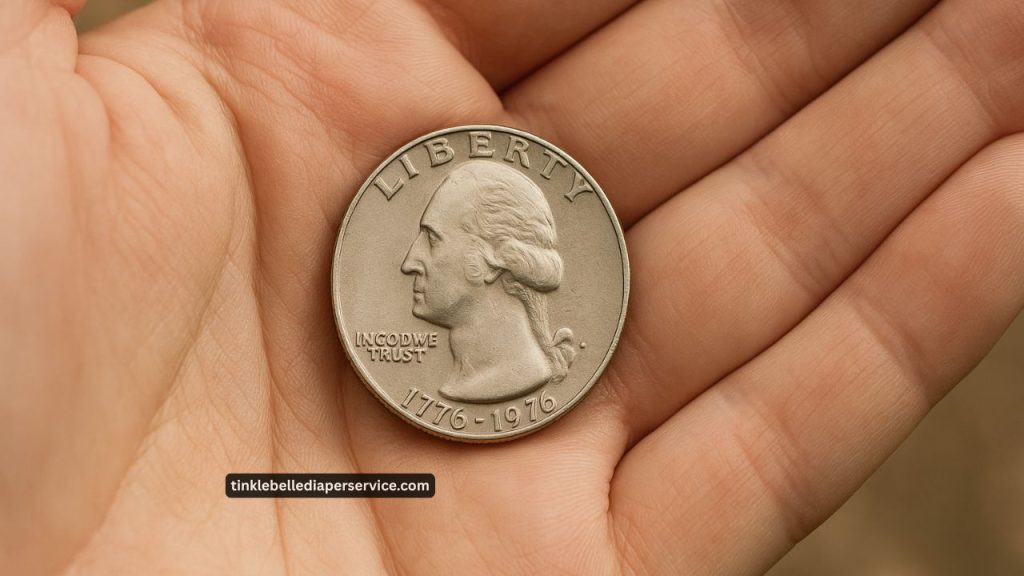 The $11 Million Bicentennial Quarter- A Hidden Treasure In Your Pocket?​