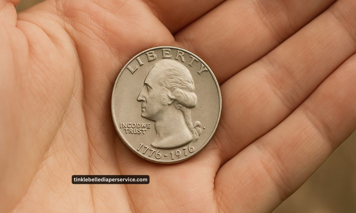 The $11 Million Bicentennial Quarter- A Hidden Treasure In Your Pocket?​