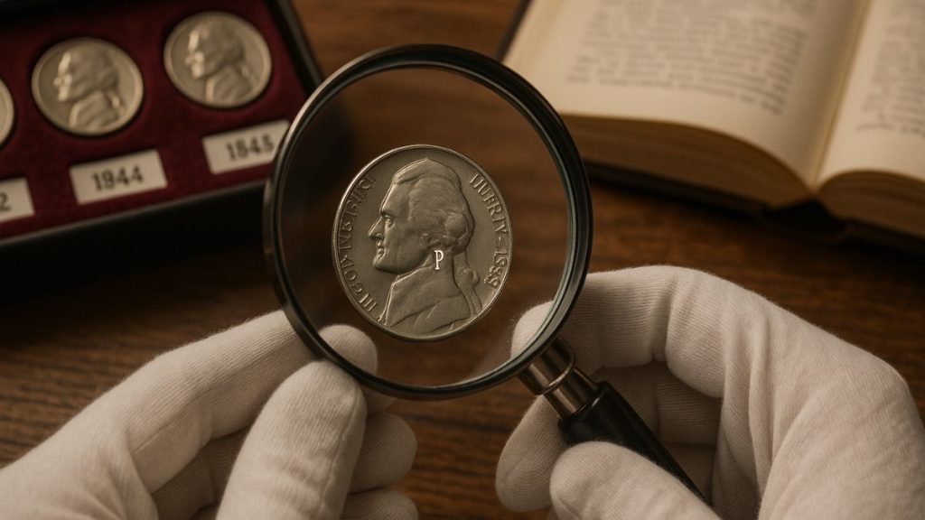 Why 1942–1945 Silver Jefferson Nickels Are Skyrocketing in Value Right Now